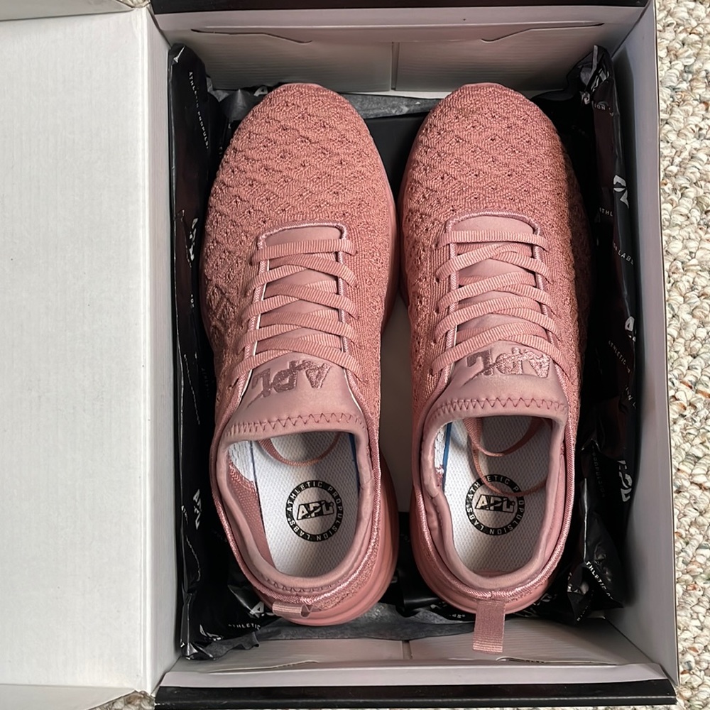 APL Tennis Shoes